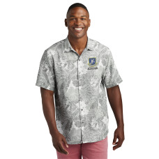 Tommy Bahama® Coconut Point Playa Flora Short Sleeve Shirt Tommy Bahama® Coconut Point Playa Flora Short Sleeve Shirt